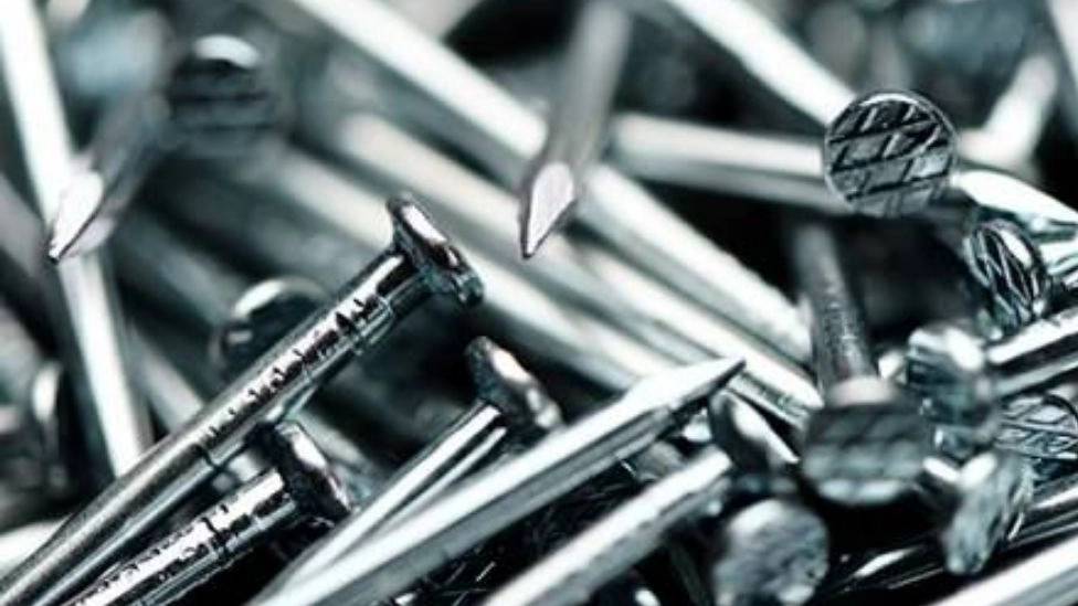 میخ و مفتول آذر سهند میخ و مفتول آذر سهند