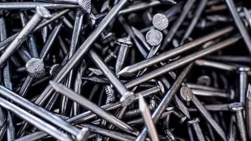 میخ و مفتول آذر سهند میخ و مفتول آذر سهند